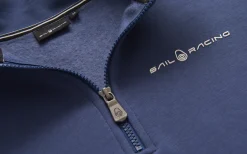 BOWMAN LOGO T-NECK