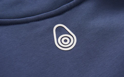 BOWMAN LOGO T-NECK