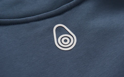 BOWMAN LOGO T-NECK
