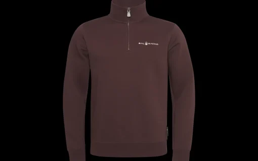 BOWMAN LOGO T-NECK