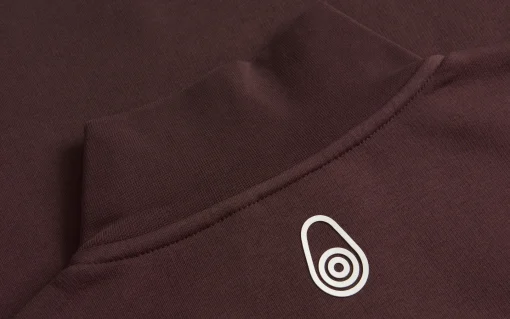 BOWMAN LOGO T-NECK