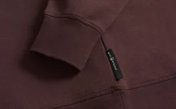 BOWMAN LOGO T-NECK