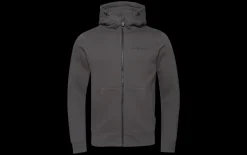 BOWMAN LOGO ZIP HOOD