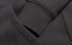 BOWMAN LOGO ZIP HOOD
