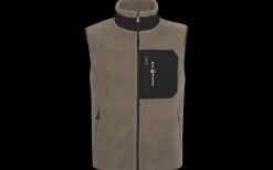 BOWMAN PILE VEST