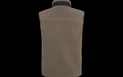BOWMAN PILE VEST