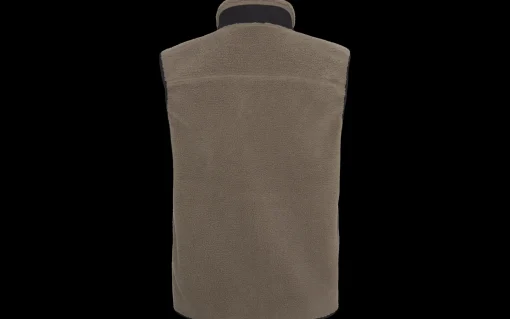 BOWMAN PILE VEST