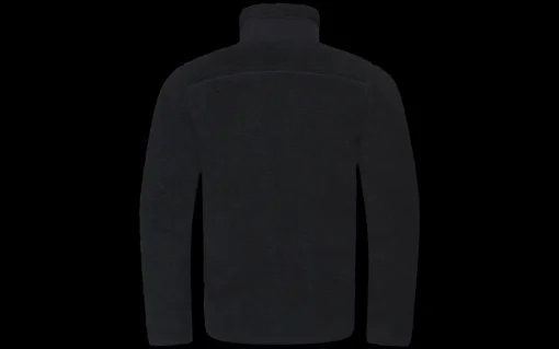 BOWMAN PILE ZIP JACKET
