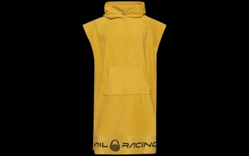 BOWMAN PONCHO