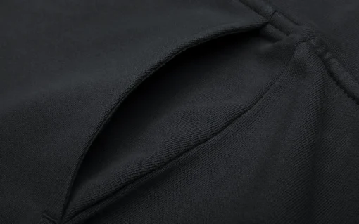 BOWMAN SWEAT SHORTS