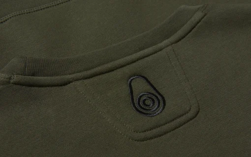 BOWMAN SWEATER