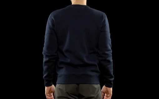 BOWMAN SWEATER