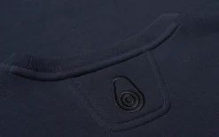 BOWMAN SWEATER