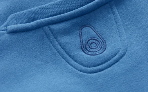 BOWMAN SWEATER