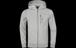 BOWMAN ZIP HOOD