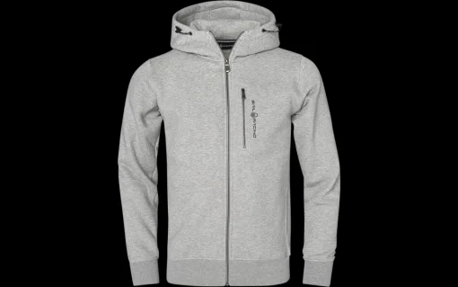 BOWMAN ZIP HOOD