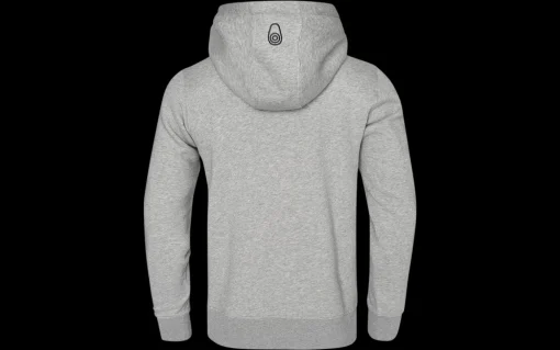 BOWMAN ZIP HOOD