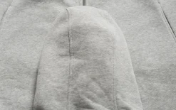 BOWMAN ZIP HOOD