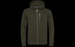 BOWMAN ZIP HOOD