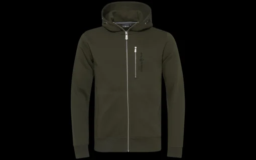 BOWMAN ZIP HOOD