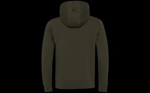 BOWMAN ZIP HOOD