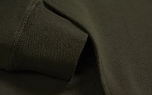 BOWMAN ZIP HOOD