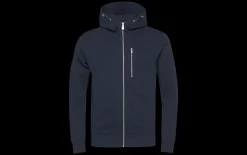 BOWMAN ZIP HOOD