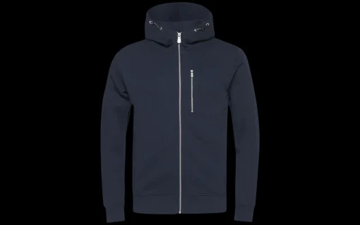 BOWMAN ZIP HOOD