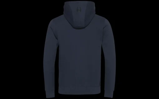 BOWMAN ZIP HOOD