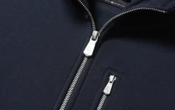 BOWMAN ZIP HOOD