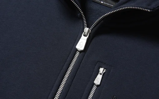 BOWMAN ZIP HOOD