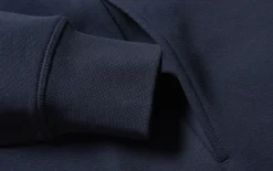 BOWMAN ZIP HOOD