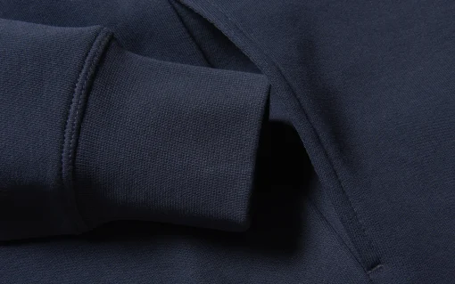 BOWMAN ZIP HOOD