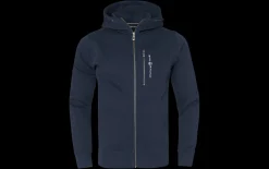 BOWMAN ZIP HOOD