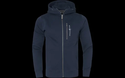 BOWMAN ZIP HOOD