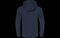 BOWMAN ZIP HOOD