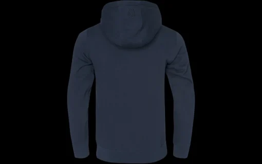 BOWMAN ZIP HOOD