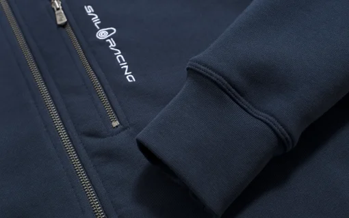 BOWMAN ZIP HOOD