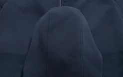 BOWMAN ZIP HOOD