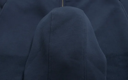 BOWMAN ZIP HOOD