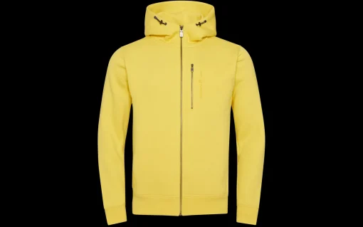 BOWMAN ZIP HOOD