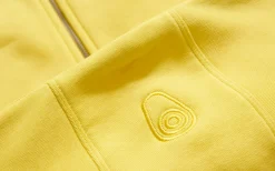 BOWMAN ZIP HOOD