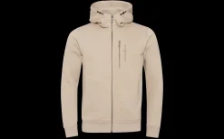 BOWMAN ZIP HOOD