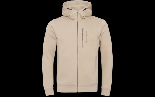 BOWMAN ZIP HOOD