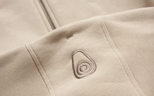 BOWMAN ZIP HOOD