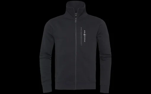 BOWMAN ZIP JACKET