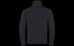 BOWMAN ZIP JACKET