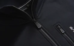 BOWMAN ZIP JACKET