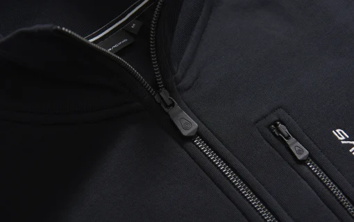 BOWMAN ZIP JACKET