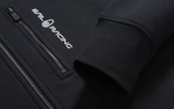 BOWMAN ZIP JACKET